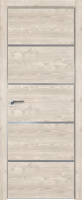 

Дверь межкомнатная ProfilDoors, 20ZN зпп Eclipse зпз 190 80x200