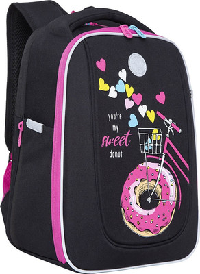 

Школьный рюкзак, RAf-292-6