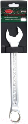 Изображение товара Гаечный ключ RockForce RF-75520HD