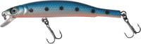 

Воблер Siweida, Slim Minnow / W2301082-33