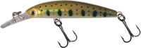 

Воблер Siweida, Smart Minnow / W2201055-11
