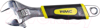 Гаечный ключ WMC Tools WMC-649200