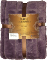 

Плед TexRepublic, Полосы TCH KS DKLI2 2022 18-1705 / 24871