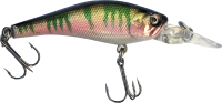 

Воблер Siweida, Fly Shad / W7803050-23