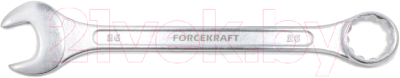 Гаечный ключ ForceKraft FK-75526