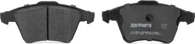 

Тормозные колодки, Z07288