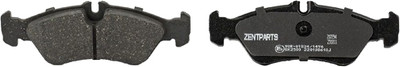 

Тормозные колодки, Z07294