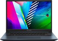 Ноутбук Asus VivoBook Pro 14 OLED M3401QA-KM015 - 