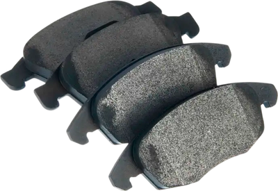 

Тормозные колодки, Z07296