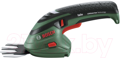 Кусторез Bosch 0.600.833.108