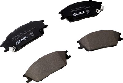 

Тормозные колодки, Z07304