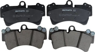 

Тормозные колодки, Z07327