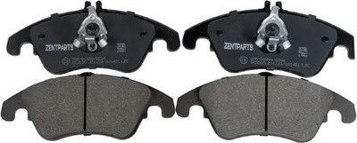 

Тормозные колодки, Z07381