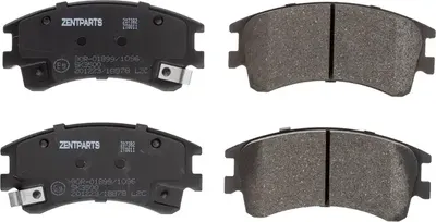 

Тормозные колодки, Z07382