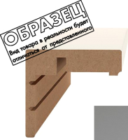 

Наличник ProfilDoors, Экспорт 16x80x2440