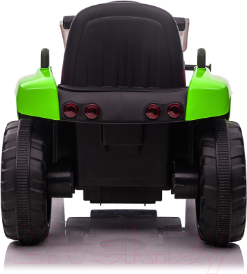 Детский автомобиль Sundays Экскаватор BJ611 (зеленый)
