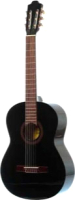 Акустическая гитара Fabio FC06 ВК (черный) - 