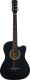 Акустическая гитара Belucci BC3820 BK (черный) - 