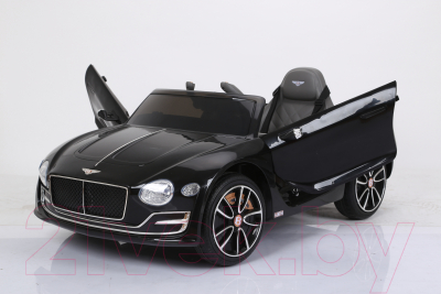 Детский автомобиль Sundays Bentley BJE1166 (черный)