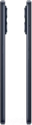 Смартфон Realme 9 Pro+ 5G 6/128GB / RMX3393 (полуночный черный)
