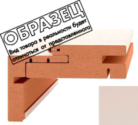 

Перемычка коробочного блока ProfilDoors, Горизонтальная 65x800