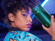 Миниатюра изображения товара Смартфон Realme 9 Pro+ 5G 6/128GB / RMX3393 (зеленая аврора)