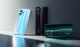Миниатюра изображения товара Смартфон Realme 9 Pro+ 5G 6/128GB / RMX3393 (зеленая аврора)