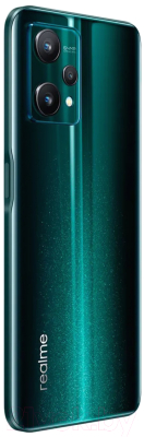 Смартфон Realme 9 Pro 5G 8/128GB / RMX3472 (зеленая аврора)