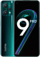 Смартфон Realme 9 Pro 5G 8/128GB / RMX3472 (зеленая аврора) - 