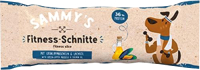 Лакомство для собак Bosch Petfood Sammy's Фитнес слайсы с мидиями и креветками / 6454025 (25г) - 