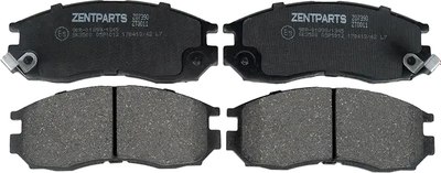 

Тормозные колодки, Z07390