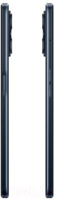 Смартфон Realme 9 Pro 5G 8/128GB / RMX3472 (полуночный черный)