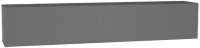 Шкаф навесной НК Мебель Point тип-50 / 71775207 (серый графит) - 