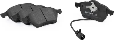 

Тормозные колодки, Z07404