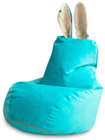 

Бескаркасное кресло DreamBag, Зайчик / 1913001