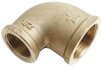 

Угольник соединительный, В-В 1/2x3/4" / 093203