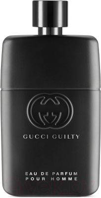 Парфюмерная вода Gucci Homme (50мл)