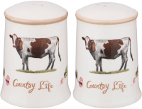 

Набор для специй Lefard, Country Life / 493-739