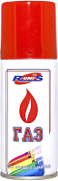 Топливо для зажигалки Runis Premium 1-006 (270мл) - 