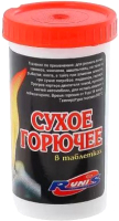 

Сухое горючее Runis, Premium 1-022