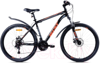 

Велосипед AIST, Quest Disc 26 2022