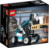Конструктор Lego Technic Телескопический погрузчик / 42133 - 