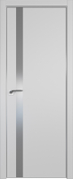 

Дверь межкомнатная ProfilDoors, 6E зпп Eclipse зпз 190 70x200