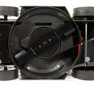 Газонокосилка электрическая Daewoo Power DLM 1900E — фото 11