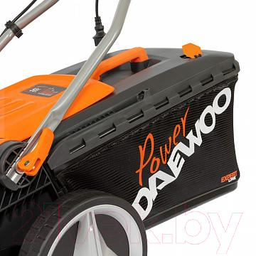Газонокосилка электрическая Daewoo Power DLM 2300E — фото 12