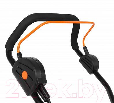 Газонокосилка электрическая Daewoo Power DLM 2300E — фото 8