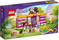 Конструктор Lego Friends Кафе-приют для животных / 41699 - 