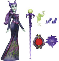 

Фигурка коллекционная Hasbro, Disney Princess Villains Малефисента / F45615X0