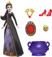 

Фигурка коллекционная Hasbro, Disney Princess Villains Злая королева / F45625X0