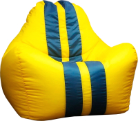 

Бескаркасное кресло DreamBag, Спорт / 3611501